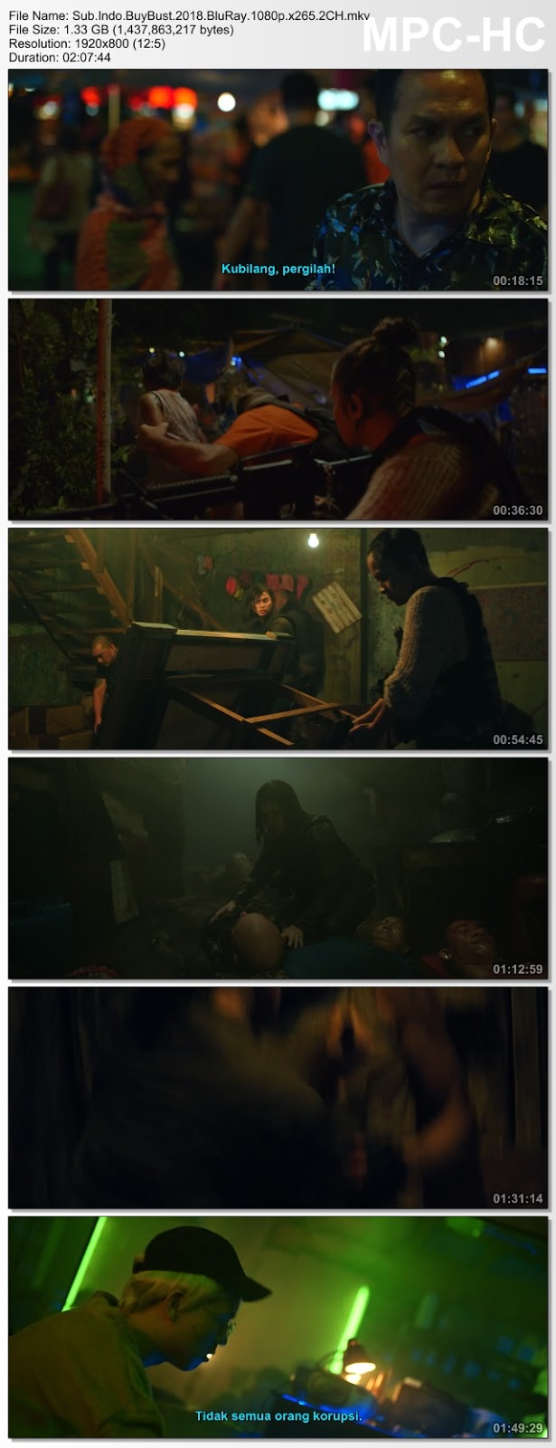 Screenshots Download BuyBust (2018) BluRay 480p & 3GP Subtitle Indonesia Screenshots Download BuyBust (2018) BluRay 480p & 3GP Subtitle Indonesia