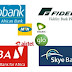 Bank Codes to Recharge Mobile Airtime for UBA, Fidelity Bank, Eco Bank and Sky Bank