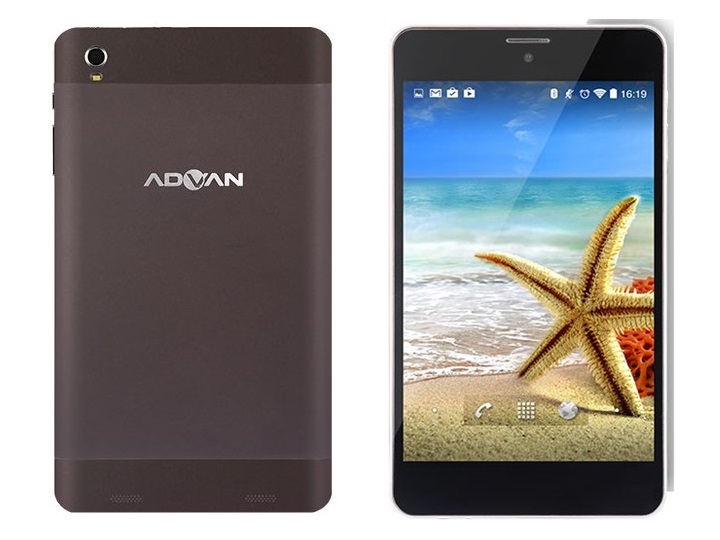 Advan Star Tab Advan Star Tab