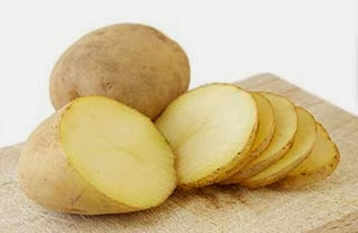 Kandungan dan Manfaat Kentang untuk Kesehatan | Roliyan.com Kandungan dan Manfaat Kentang untuk Kesehatan | Roliyan.com