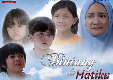 Sinetron Bintang di Hatiku RCTI Sinetron Bintang di Hatiku RCTI