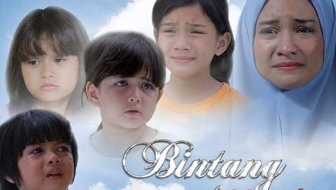 Lirik Lagu OST Bintang di Hatiku | Lirik Lagu Dunia