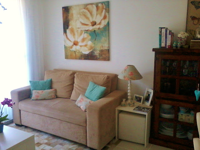 casa decoração romântica casa decoração romântica, blog Achados de Decoração