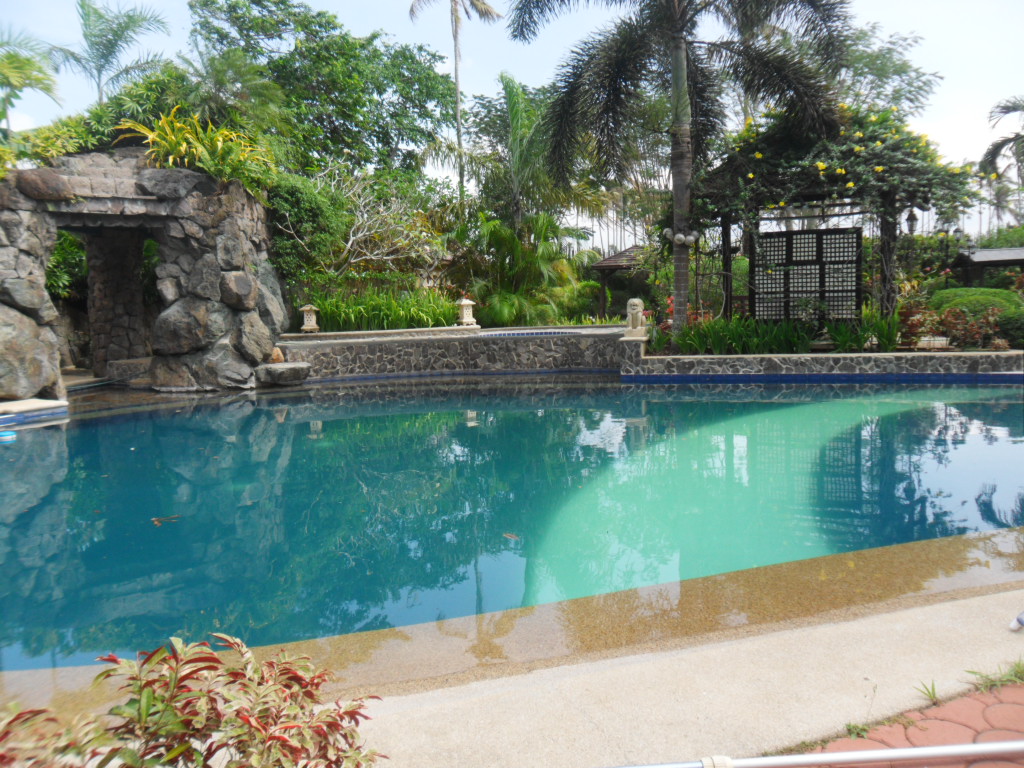 the CHALEBRATIONS! blog: JARDIN DE ANTONIO | GARDEN VENUE