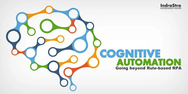 Cognitive Automation — Going beyond Rule-based RPA