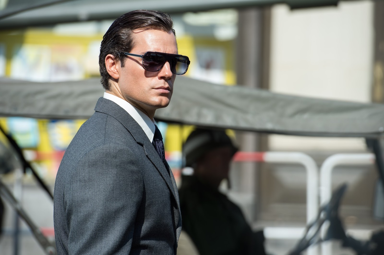 37 New THE MAN FROM U.N.C.L.E.