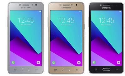 Galaxy J2 Prime 4g