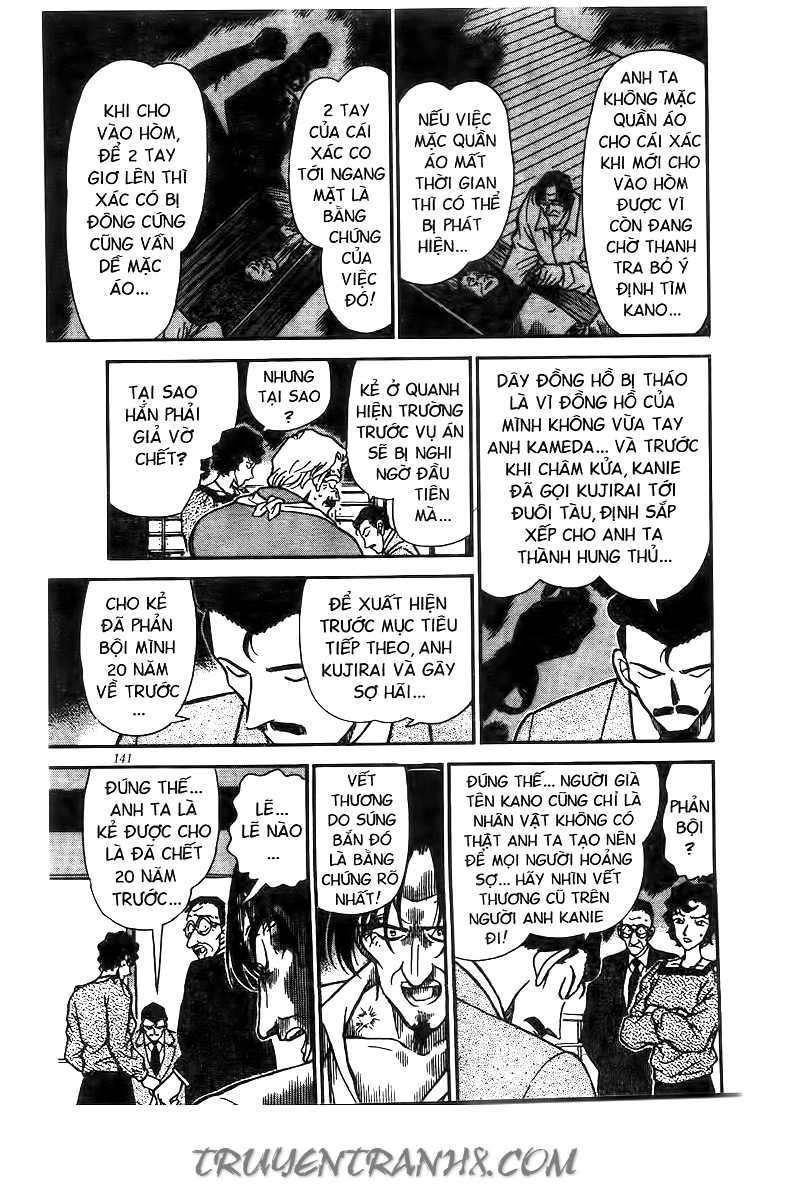 Detective Conan Chap 229 - Truyen.Chap.VN