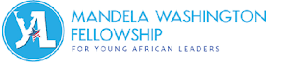 2016 Mandela Washington Fellow