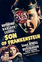  Son of Frankenstein