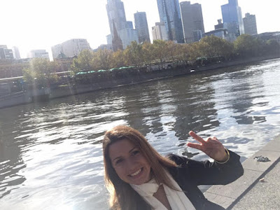 Vijetnamsko druženje melbourne