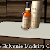 TS4 The Balvenie Madeira Cask Bottle & Case