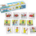 Lauri Pocket Chart Card Set Story Sequencing