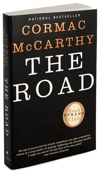 the road cormac mccarthy amazon the road cormac mccarthy amazon