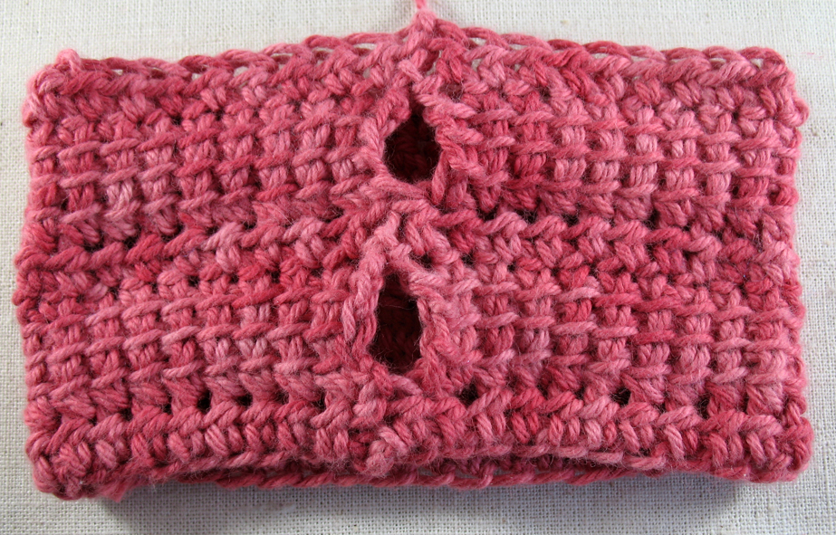The Pulled Stitch Blog Crochet Tips Linked Stitches Part 2
