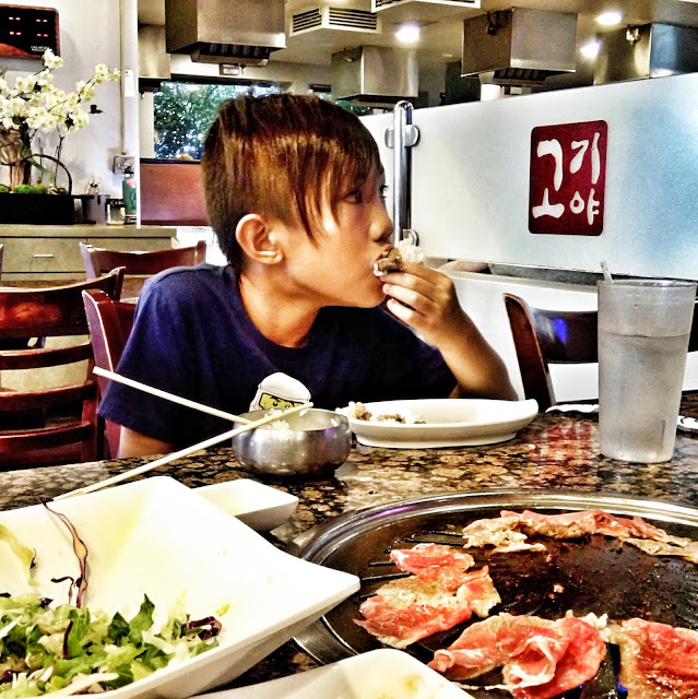 korean bbq korean bbq