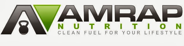 AMRAP NUTRITION