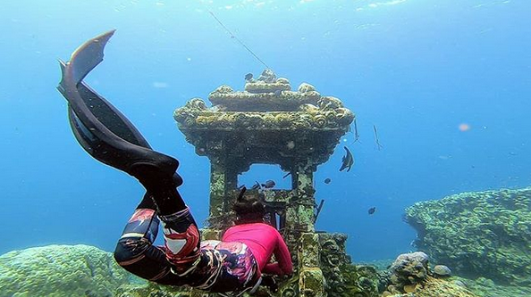 11 Best Snorkeling Places in Bali | I AM INDONESIA