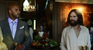 Resultado de imagem para american gods 1x8