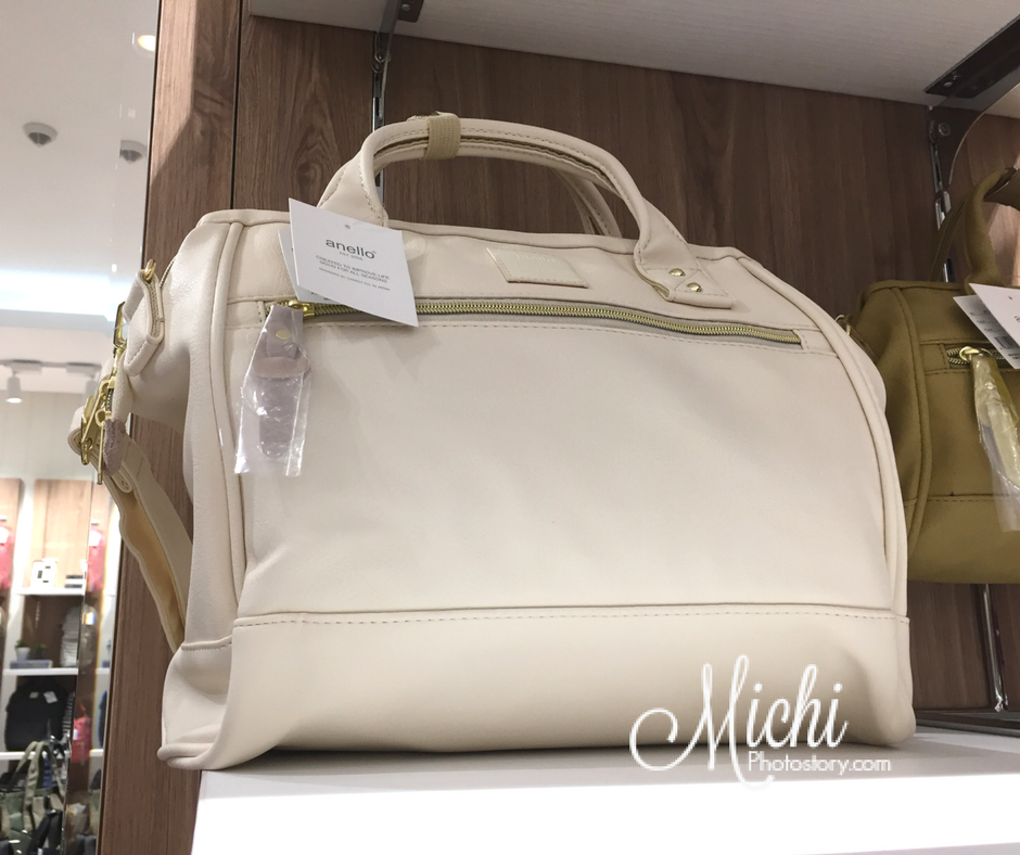anello bag festival mall
