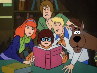 5 Pelajaran Hidup dari Kartun Scooby Doo