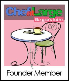 Communicating Cooking: Bloggers Table IICA New Delhi