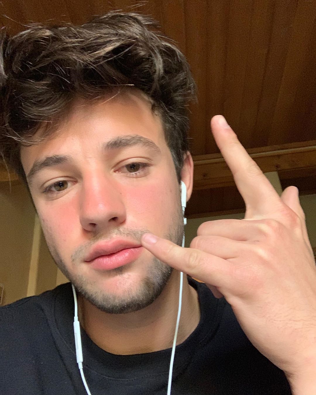 CAMERON DALLAS