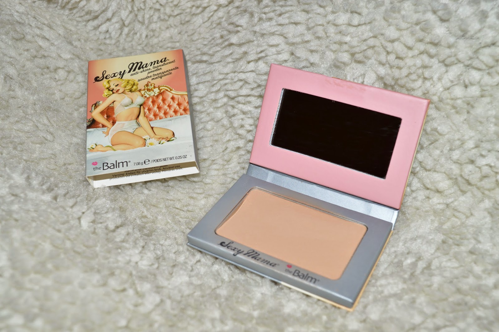 The Balm Косметика Купить В Интернет Магазине