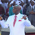I pray that the year 2017 will mark the end of your financial struggles for life in the name of Jesus!