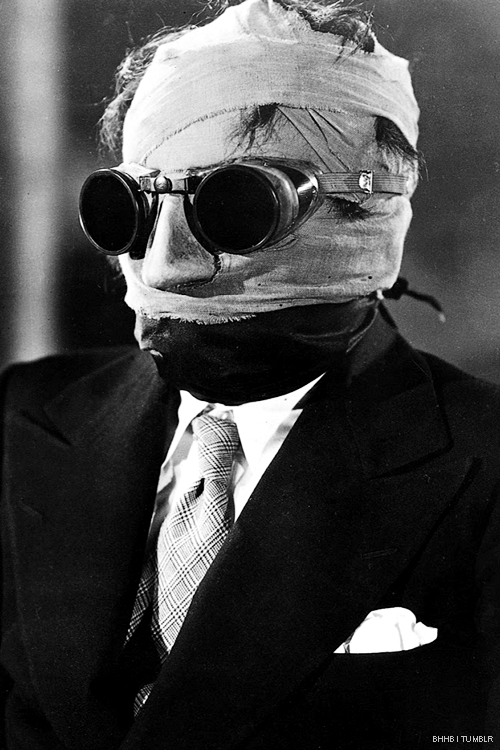 Es Un Estudio Cinematográfico Un Plato Es él CLAUDE RAINS | Segundo Plato Cine
