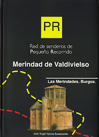 Merindad de Valdivielso (Burgos)