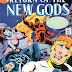 New Gods #19 - Don Newton art