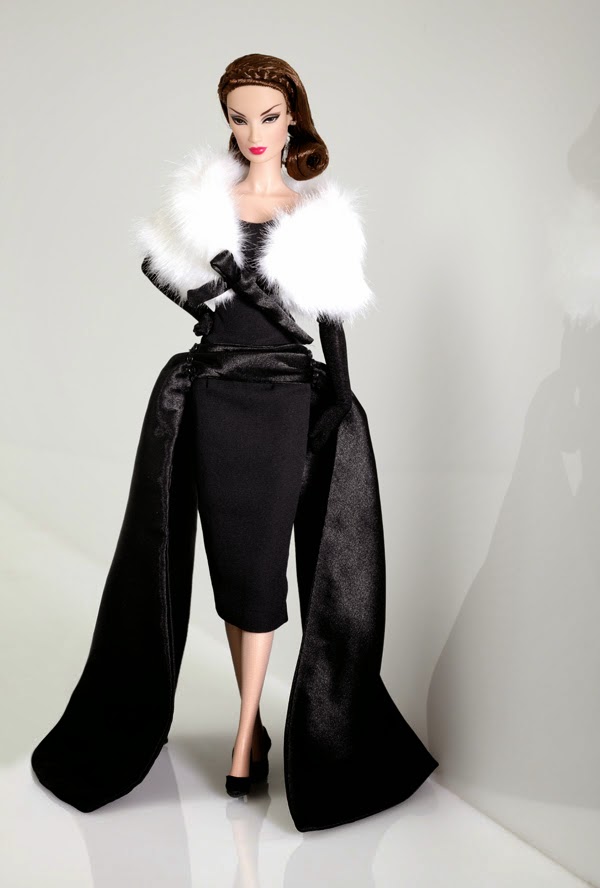 Collecting Fashion Dolls by Terri Gold Official Photos from the Gloss