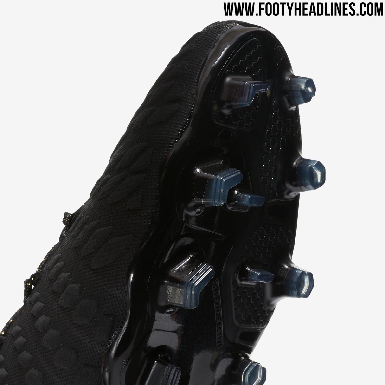 hypervenom phantom 3 gold