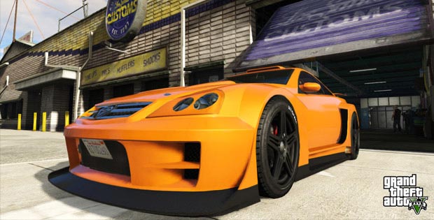 GTA Online Selling Cars Tip