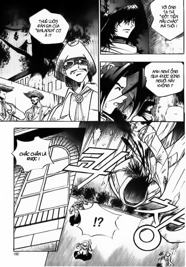 Western Shotgun chap 18