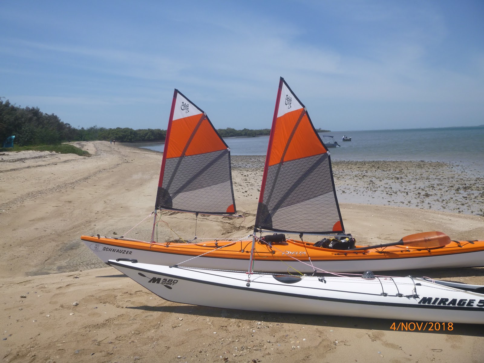 SeaDog Sails SeaDog Sails