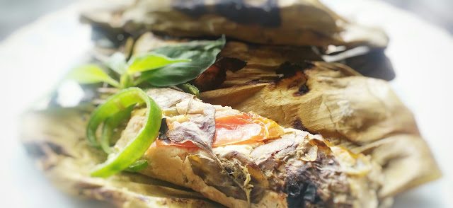 Resep Membuat Pepes Tempe Resep Membuat Pepes Tempe