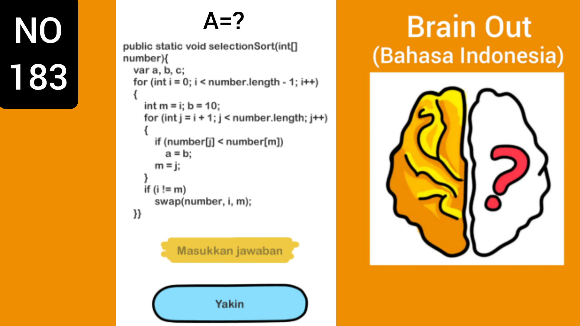 Brain 172. Brain out. Игра Brain out. Brain out ответы. Brain out a равно.