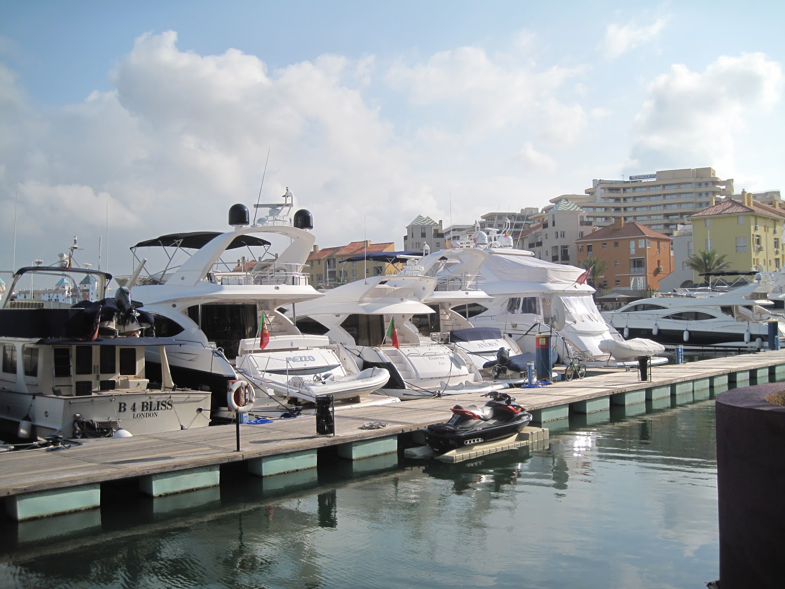 Locos por el monte VILAMOURAQUINTA DO LAGOVALE DO LOBO