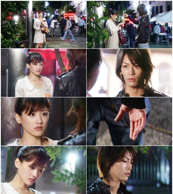 pibergADreviews > TATTA HITOTSU NO KOI (Just One Love/Love of My Life)