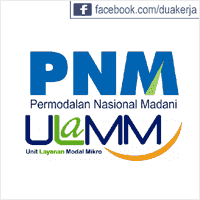 Lowongan Kerja PT PNM (Persero) Tingkat SMA/SMK/D3 Terbaru Maret 2016
