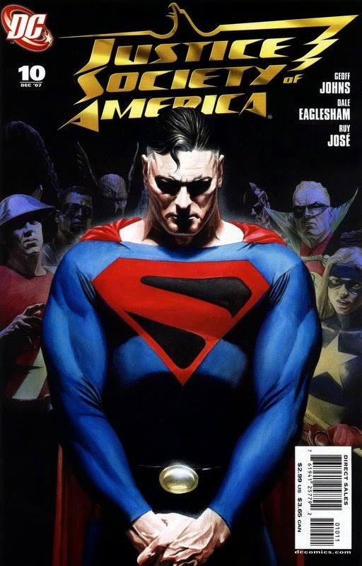 "Hero Envy" The Blog Adventures THE TOP 25 GREATEST SUPERMAN COVERS OF