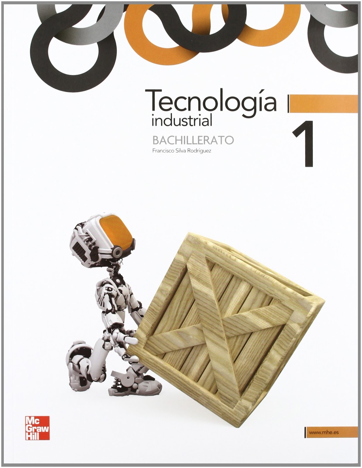 Tecnología E S O Y Tecnología Industrial Bachillerato Libros De Texto Para El Curso 2015 2016