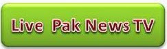 Pak News Live TV