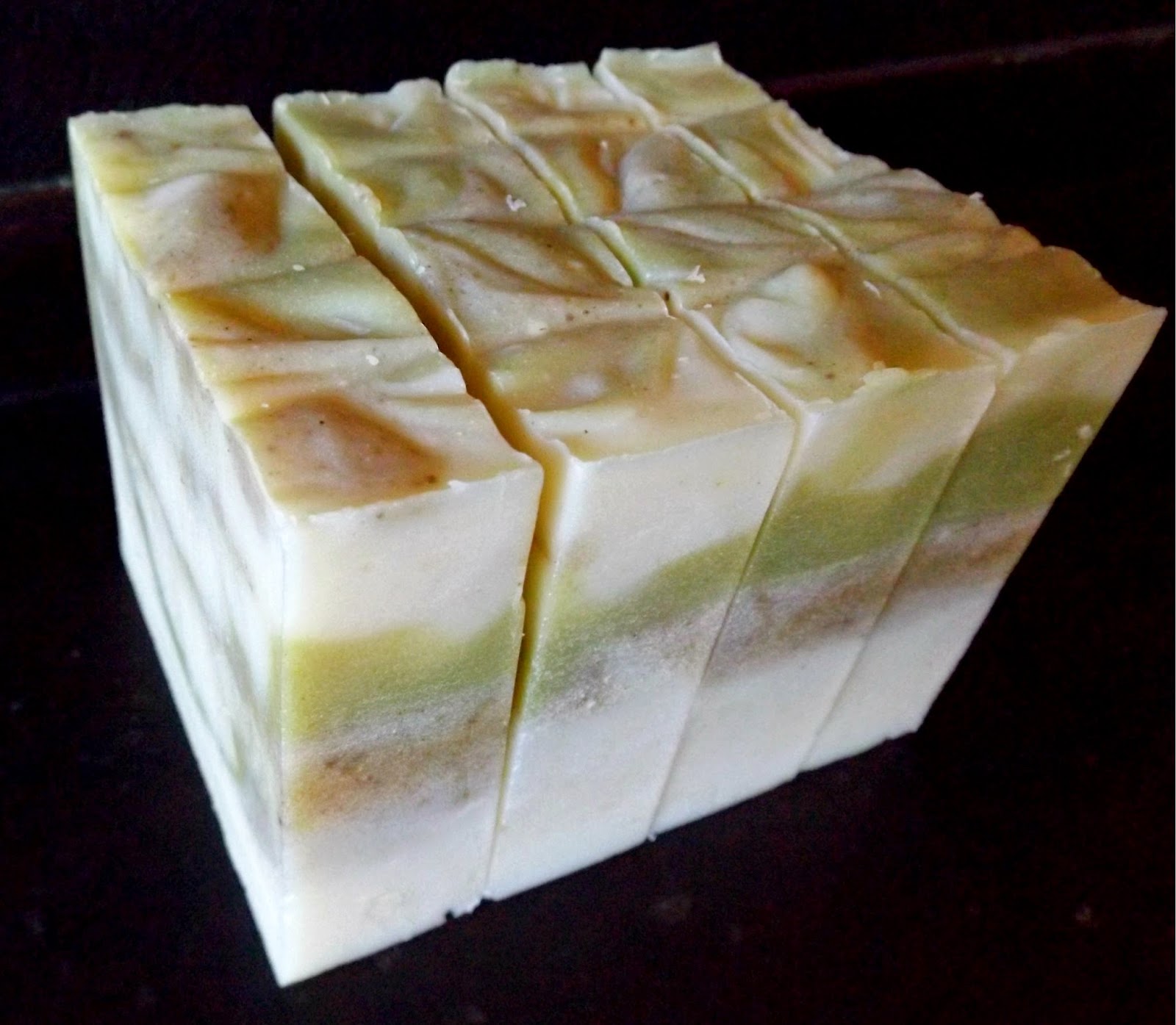 The Purple Radish Homemade Soaps!!