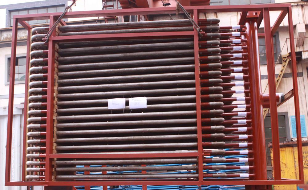 Boiler used in thermal power plant pdf995