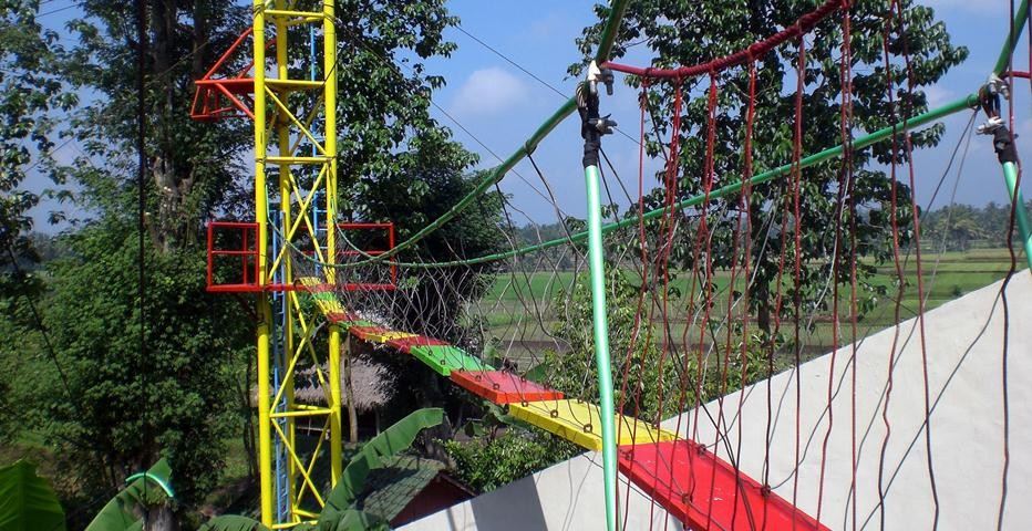 HARGA TIKET MASUK WISATA BOTANI SUKORAMBI JEMBER ...