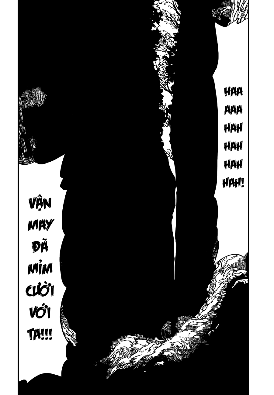 Nanatsu no Taizai chap 108 trang 23