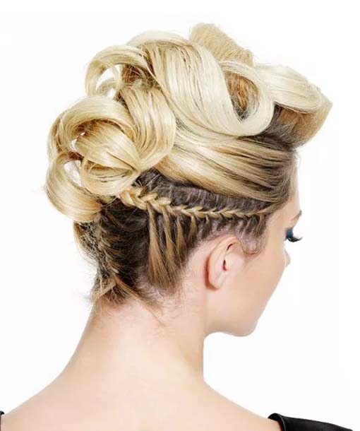 Braid Hairstyles That Look Awesome Braid Hairstyles That Look Awesome